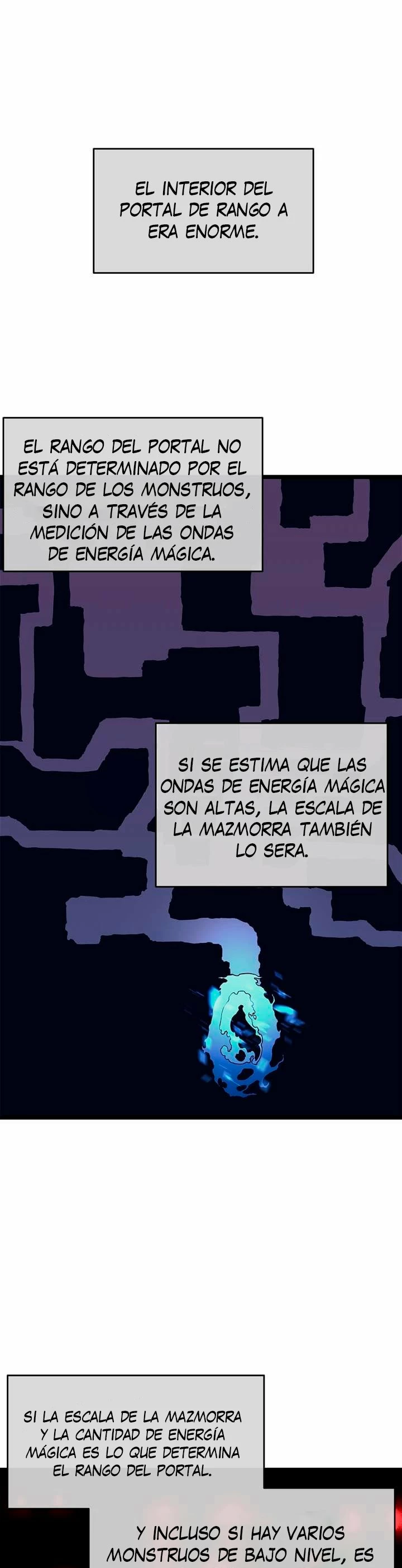 Solo Subiendo de level - Capítulo 66 - Página 10 - LectorTMOo