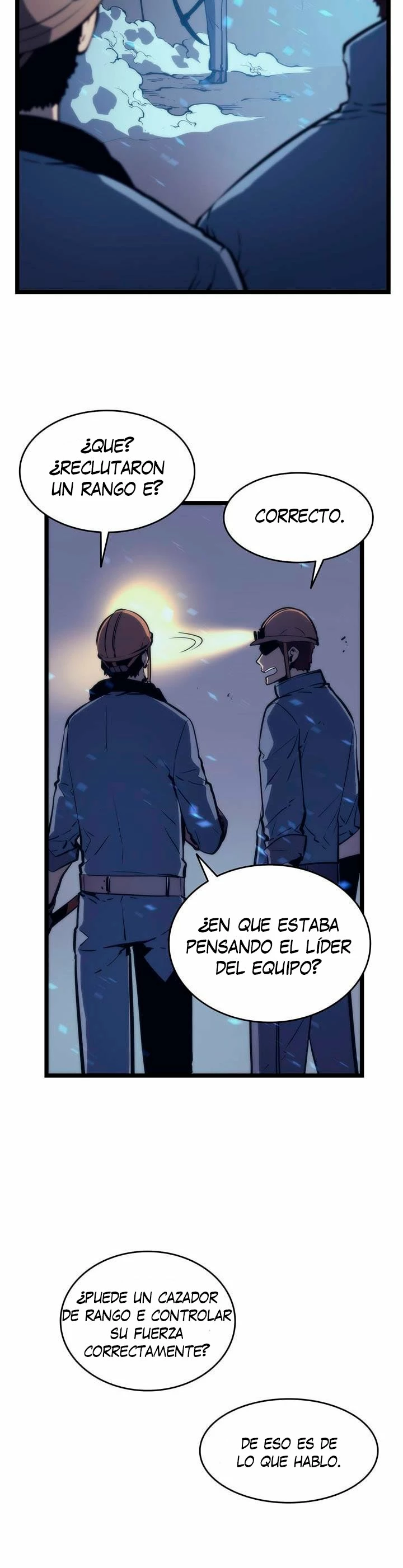 Solo Subiendo de level - Capítulo 66 - Página 13 - LectorTMOo