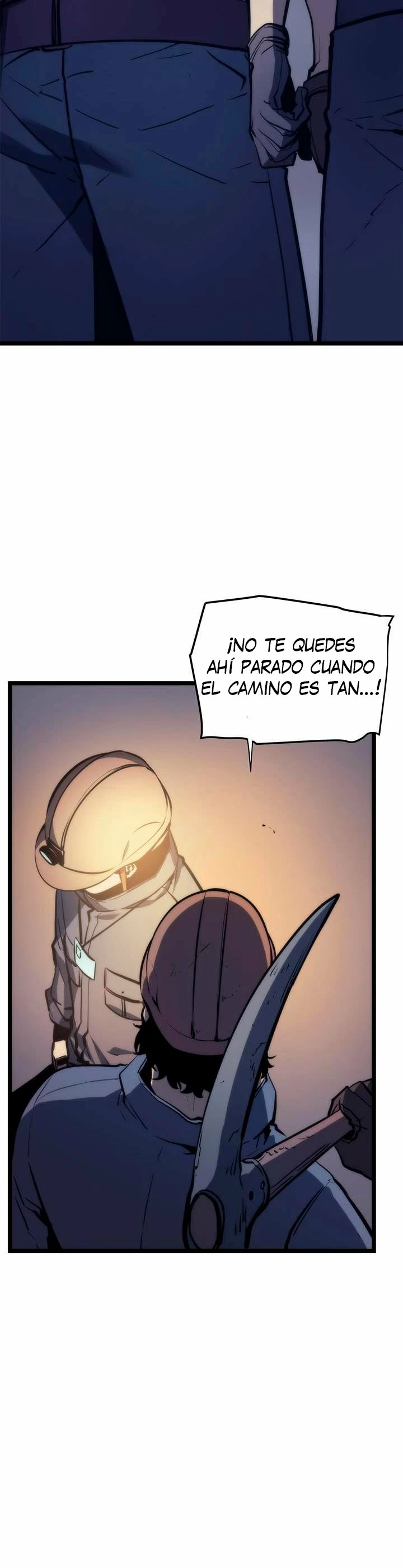 Solo Subiendo de level - Capítulo 66 - Página 15 - LectorTMOo