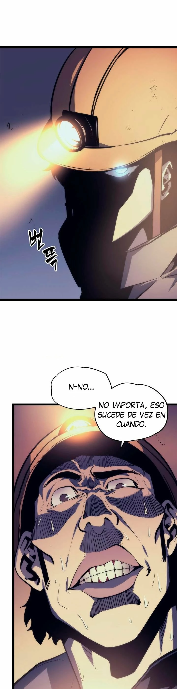 Solo Subiendo de level - Capítulo 66 - Página 16 - LectorTMOo
