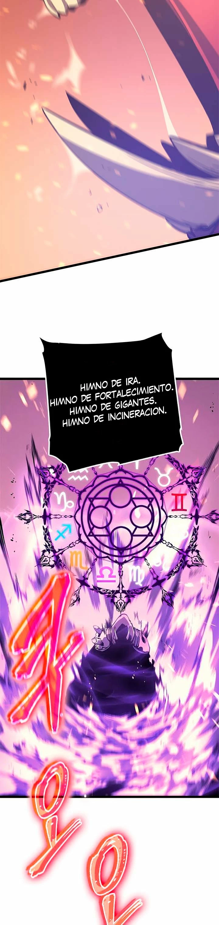 Solo Subiendo de level - Capítulo 74 - Página 31 - LectorTMOo