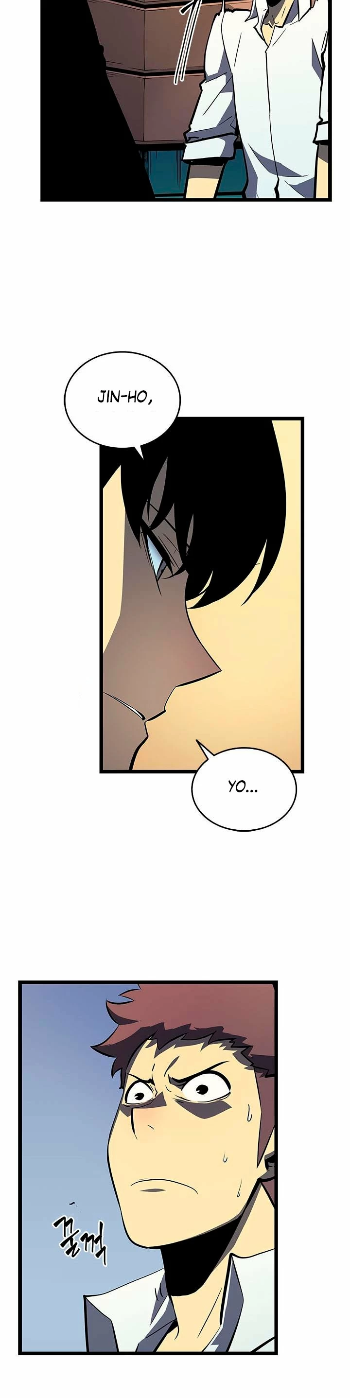 Solo Subiendo de level - Capítulo 76 - Página 7 - LectorTMOo