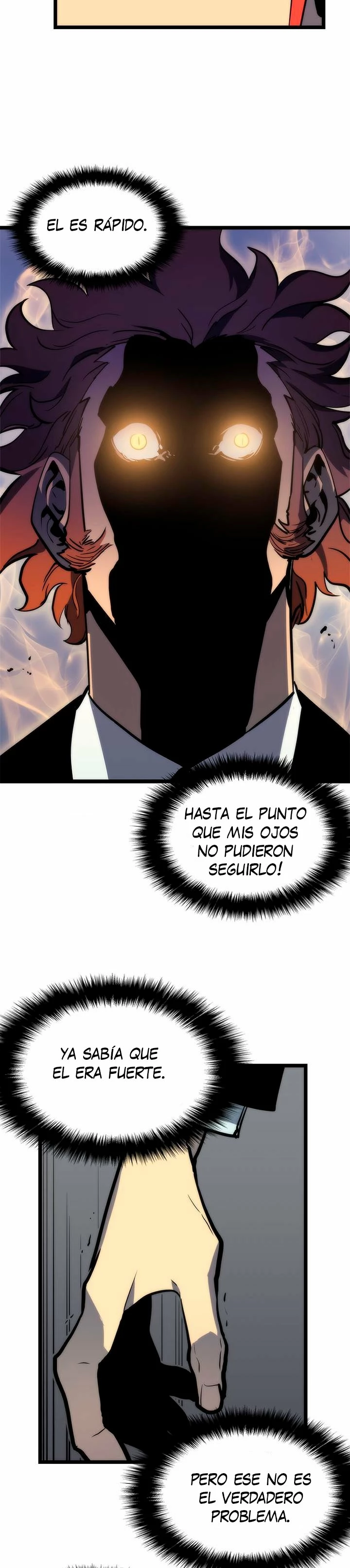 Solo Subiendo de level - Capítulo 78 - Página 27 - LectorTMOo