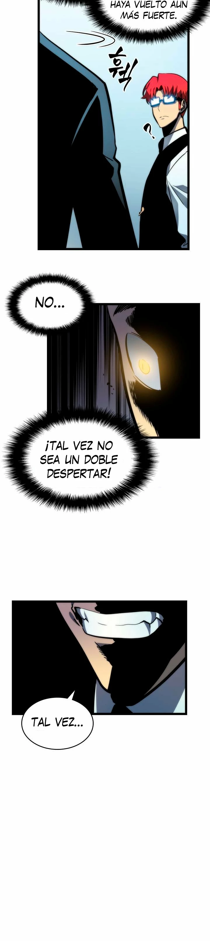 Solo Subiendo de level - Capítulo 78 - Página 29 - LectorTMOo