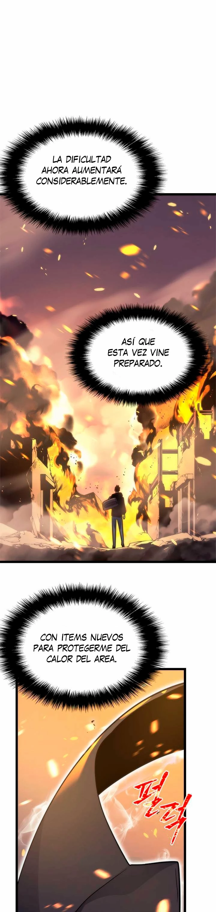 Solo Subiendo de level - Capítulo 80 - Página 12 - LectorTMOo