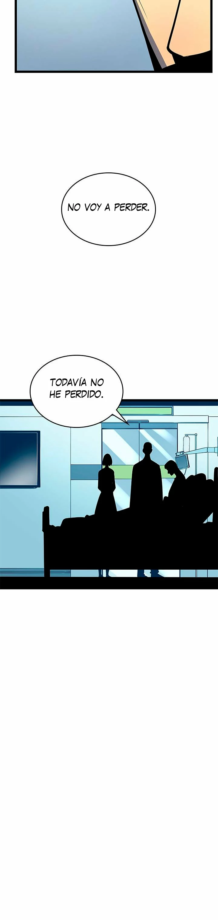 Solo Subiendo de level - Capítulo 80 - Página 33 - LectorTMOo