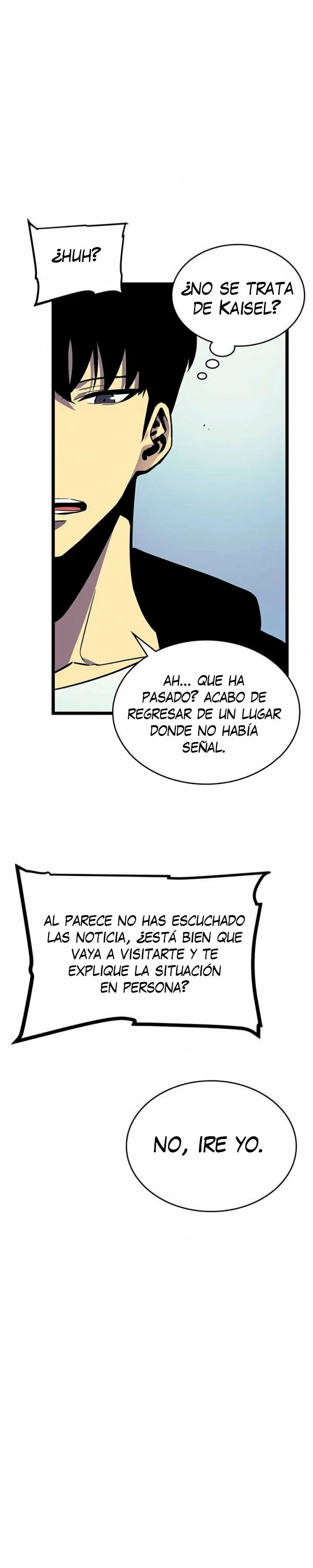Solo Subiendo de level - Capítulo 90 - Página 12 - LectorTMOo