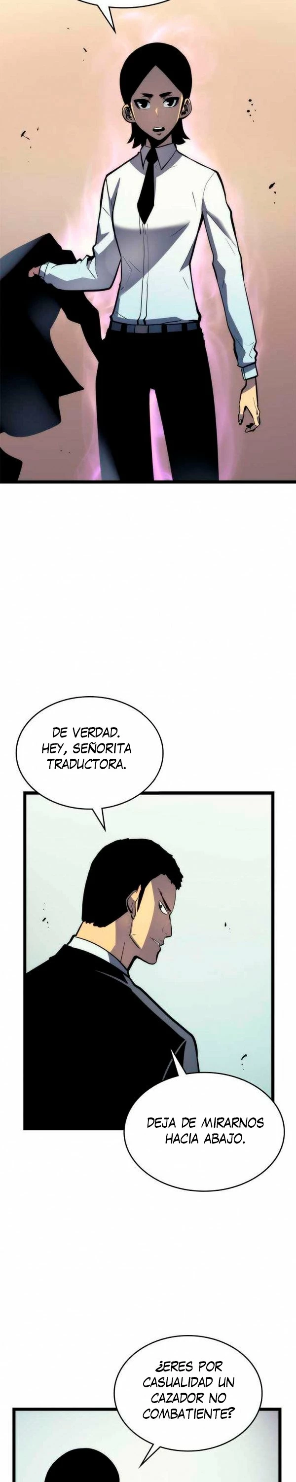 Solo Subiendo de level - Capítulo 91 - Página 12 - LectorTMOo