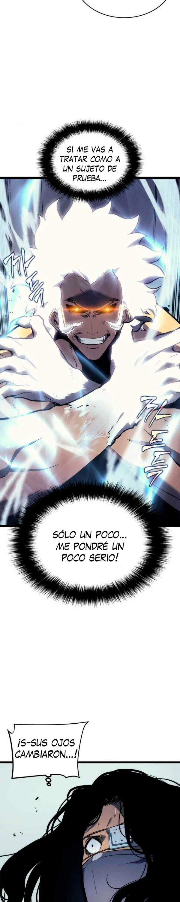 Solo Subiendo de level - Capítulo 92 - Página 14 - LectorTMOo