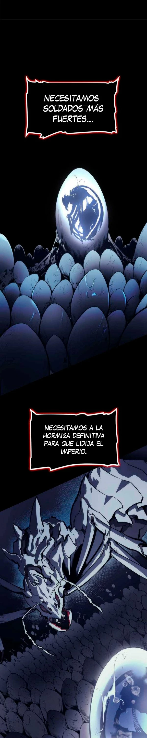 Solo Subiendo de level - Capítulo 94 - Página 10 - LectorTMOo