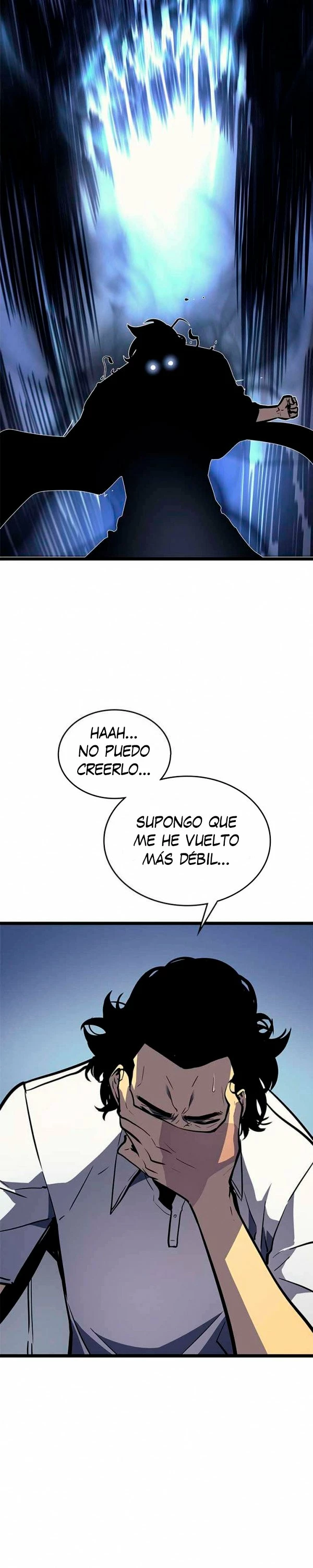Solo Subiendo de level - Capítulo 94 - Página 41 - LectorTMOo