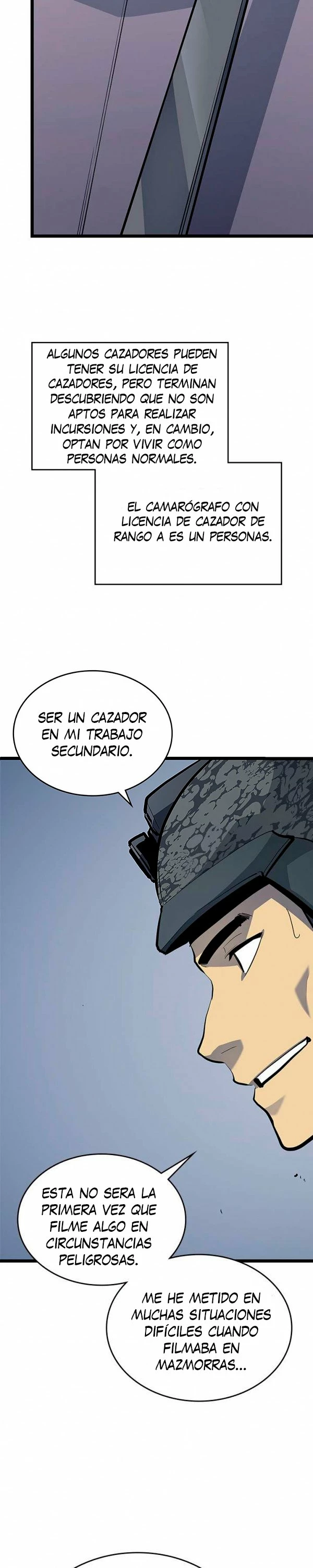 Solo Subiendo de level - Capítulo 95 - Página 13 - LectorTMOo