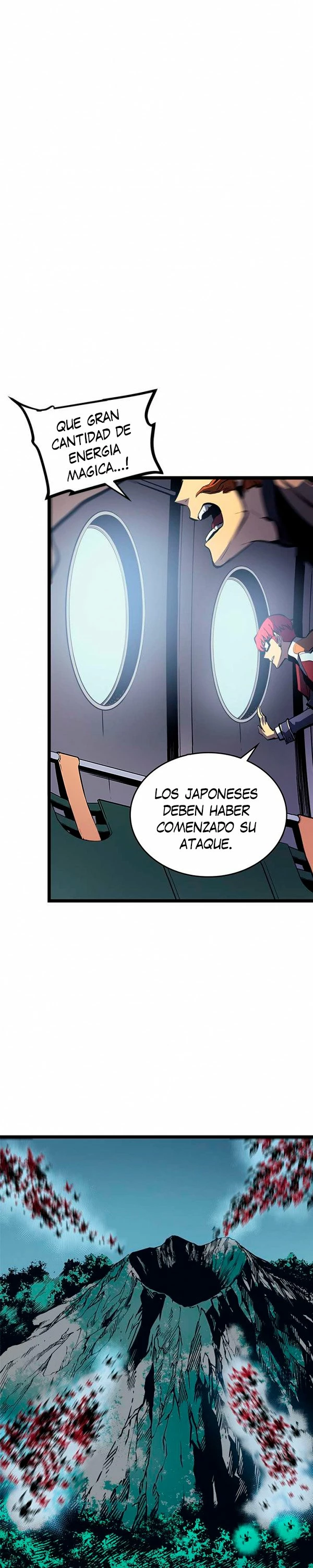 Solo Subiendo de level - Capítulo 95 - Página 24 - LectorTMOo
