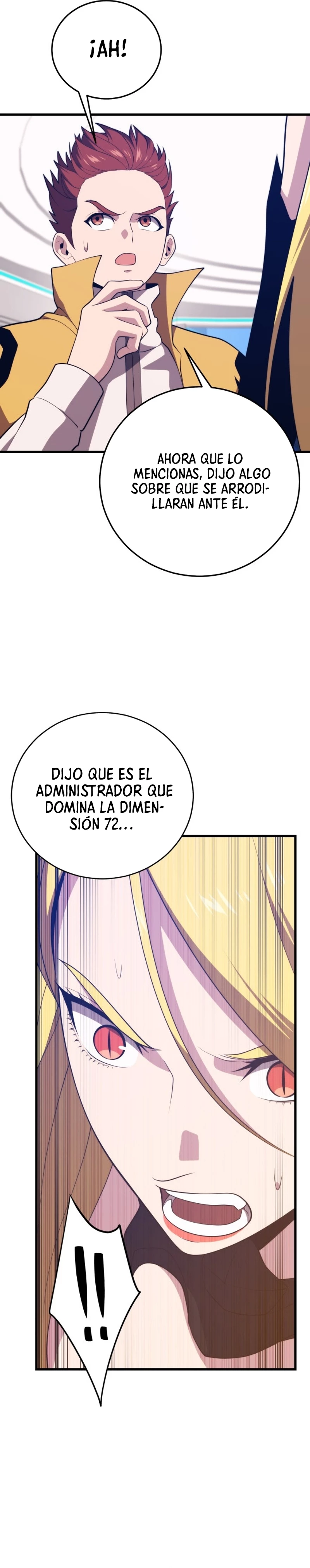 Nigromante de seul (Necro de la capital) - Capítulo 147 - Página 7 - LectorTMOo