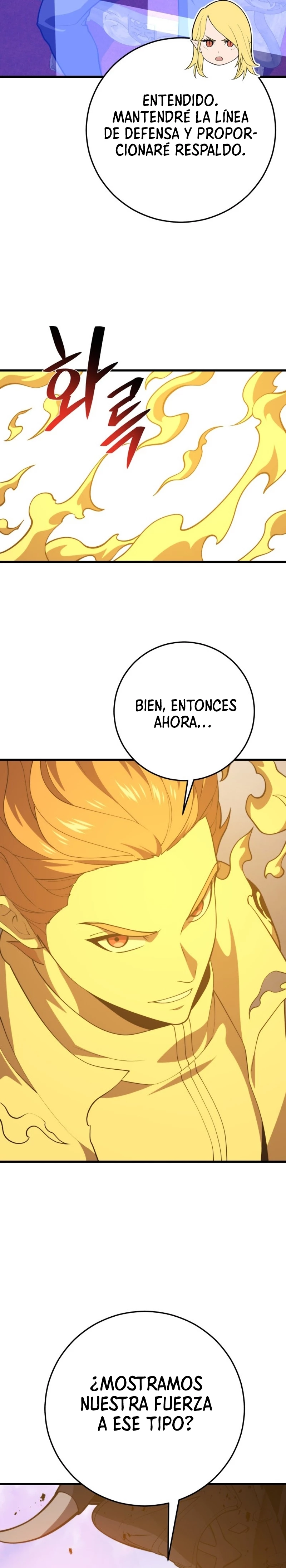 Nigromante de seul (Necro de la capital) - Capítulo 147 - Página 28 - LectorTMOo