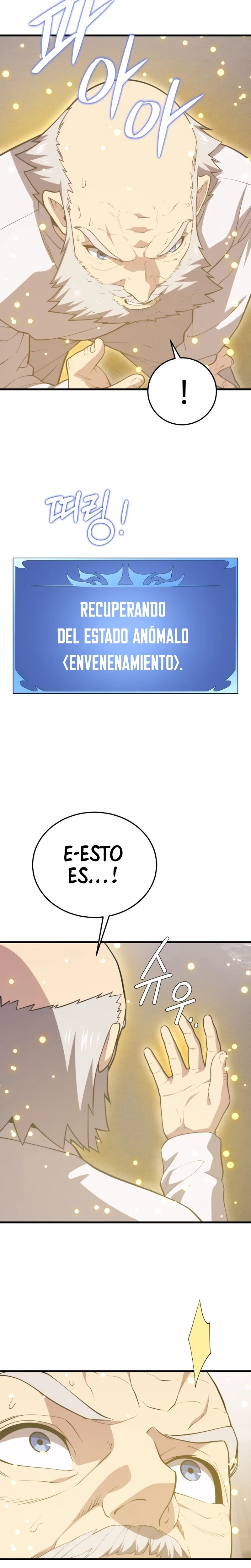 Nigromante de seul (Necro de la capital) - Capítulo 148 - Página 11 - LectorTMOo