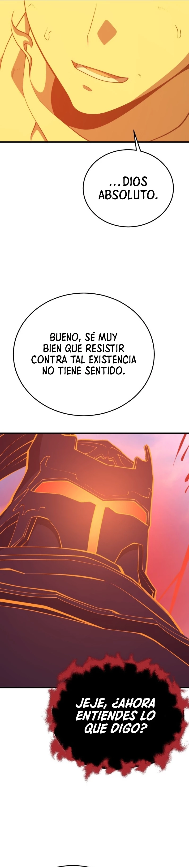 Nigromante de seul (Necro de la capital) - Capítulo 148 - Página 30 - LectorTMOo