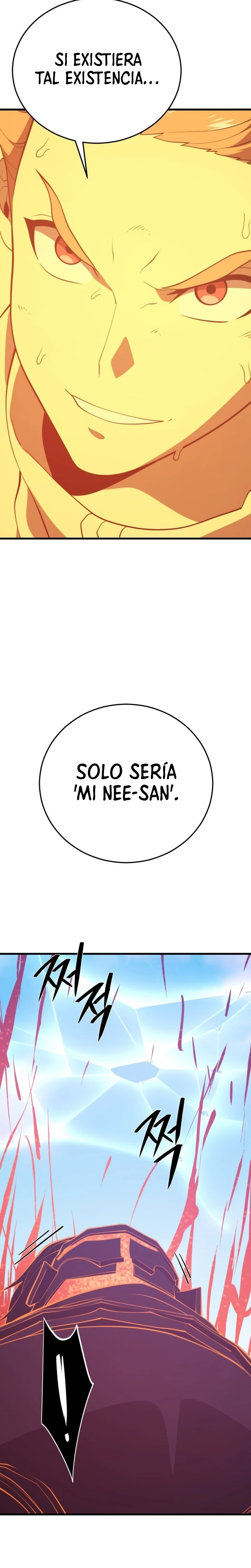 Nigromante de seul (Necro de la capital) - Capítulo 148 - Página 31 - LectorTMOo
