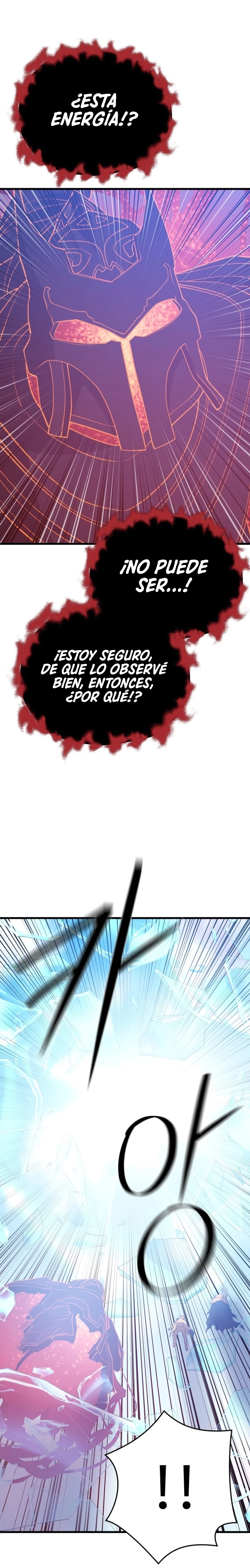 Nigromante de seul (Necro de la capital) - Capítulo 148 - Página 32 - LectorTMOo