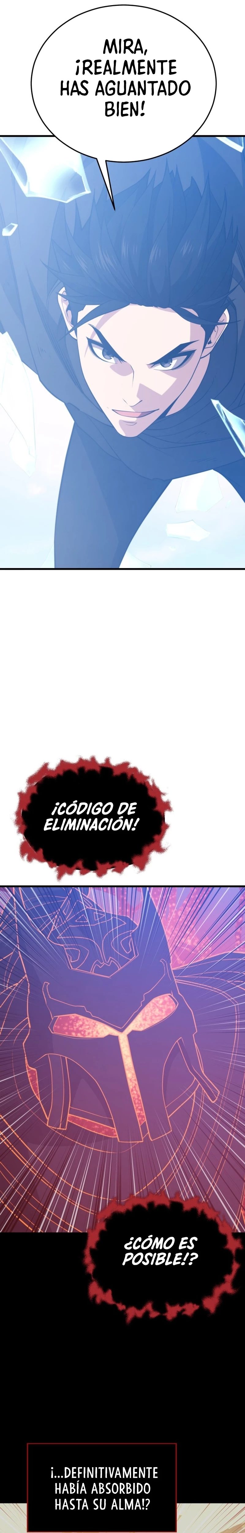 Nigromante de seul (Necro de la capital) - Capítulo 149 - Página 8 - LectorTMOo