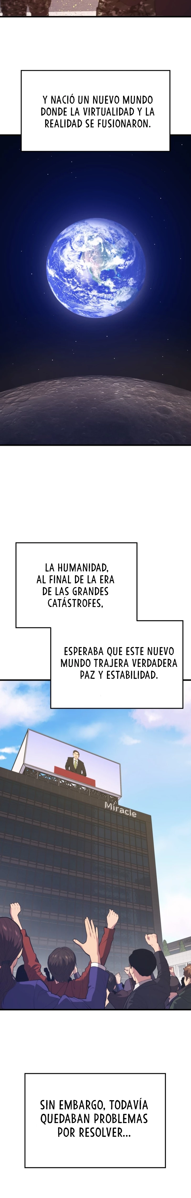 Nigromante de seul (Necro de la capital) - Capítulo 150 - Página 2 - LectorTMOo