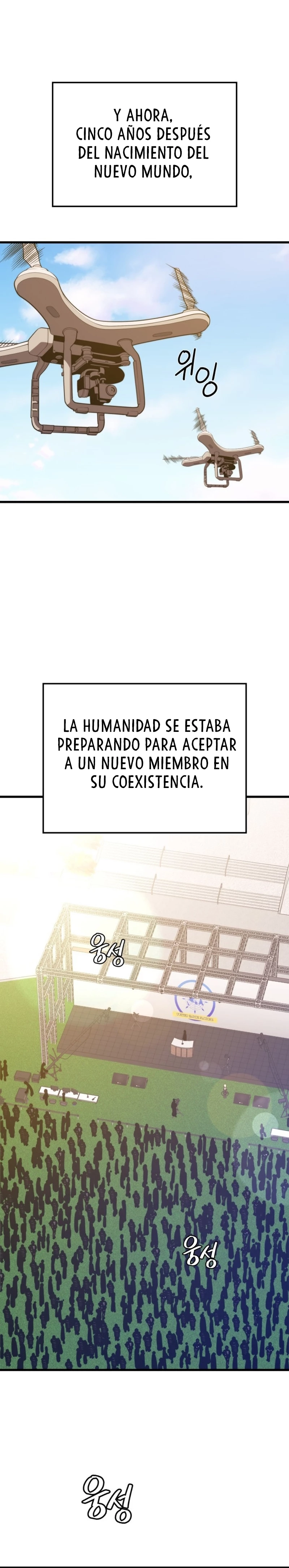 Nigromante de seul (Necro de la capital) - Capítulo 150 - Página 9 - LectorTMOo
