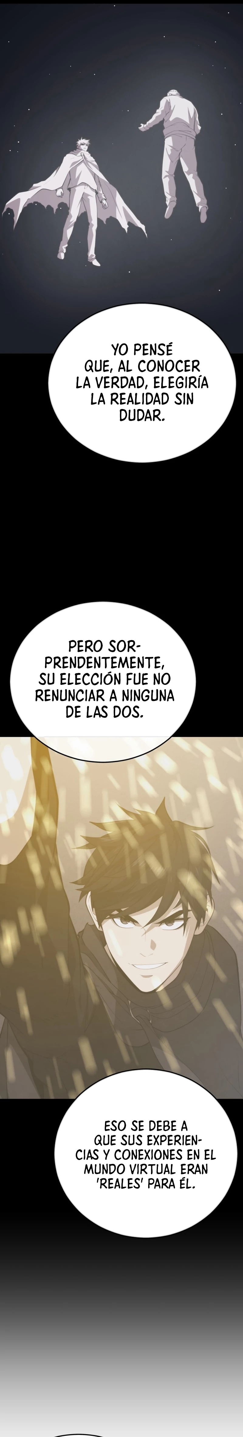Nigromante de seul (Necro de la capital) - Capítulo 150 - Página 26 - LectorTMOo