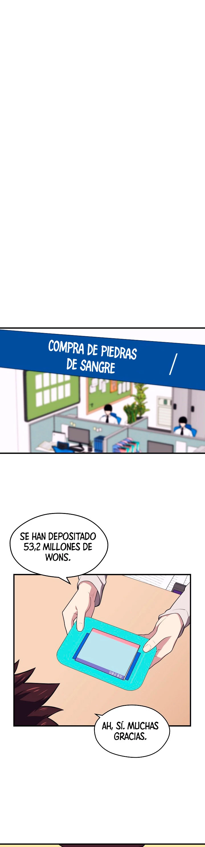 Nigromante de seul (Necro de la capital) - Capítulo 10 - Página 24 - LectorTMOo
