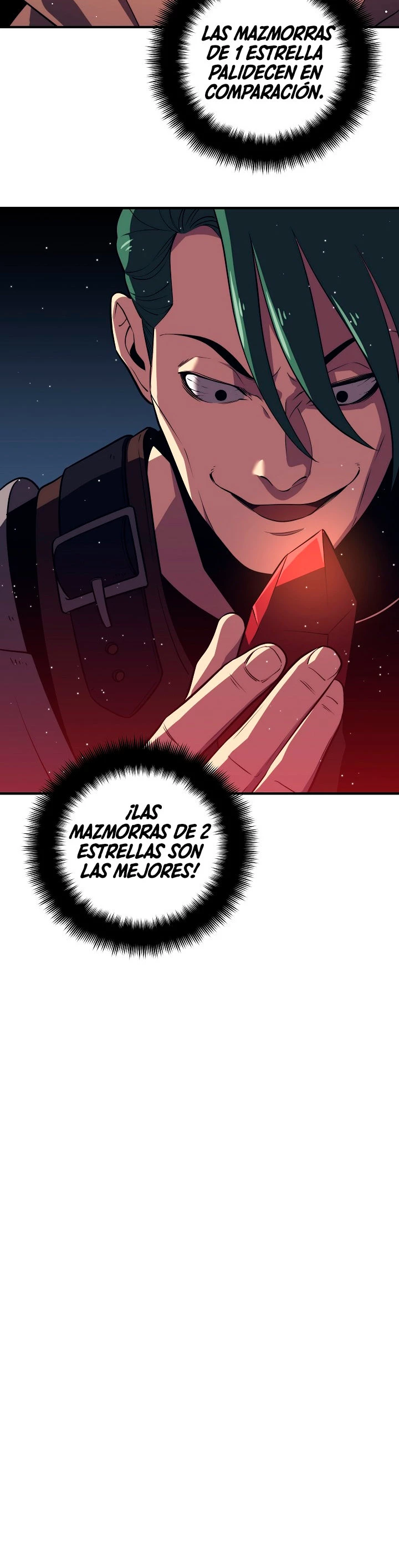 Nigromante de seul (Necro de la capital) - Capítulo 6 - Página 29 - LectorTMOo
