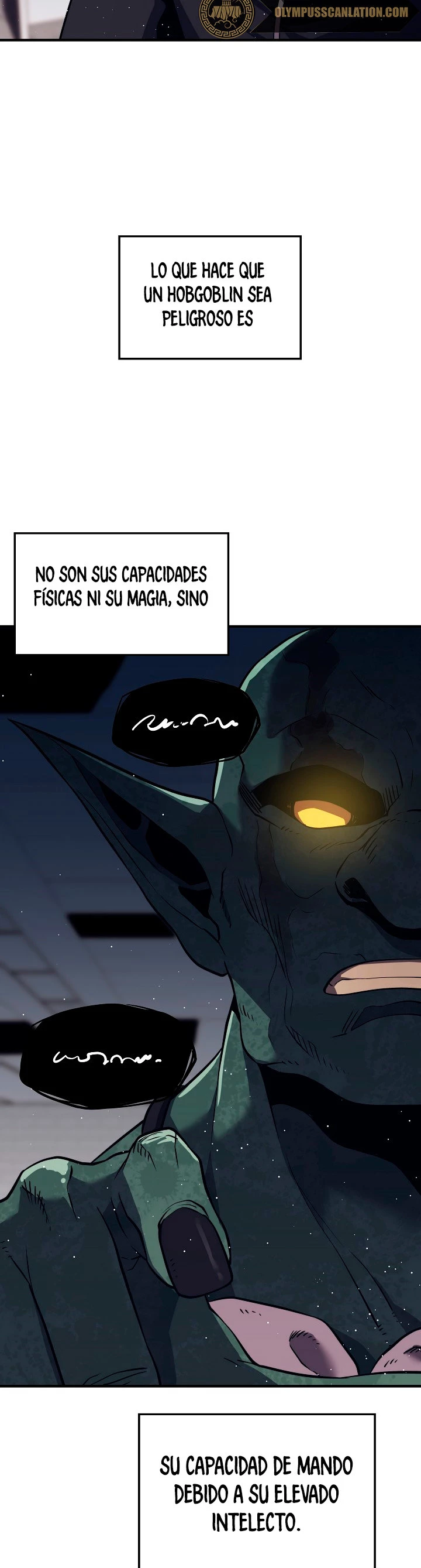 Nigromante de seul (Necro de la capital) - Capítulo 6 - Página 45 - LectorTMOo