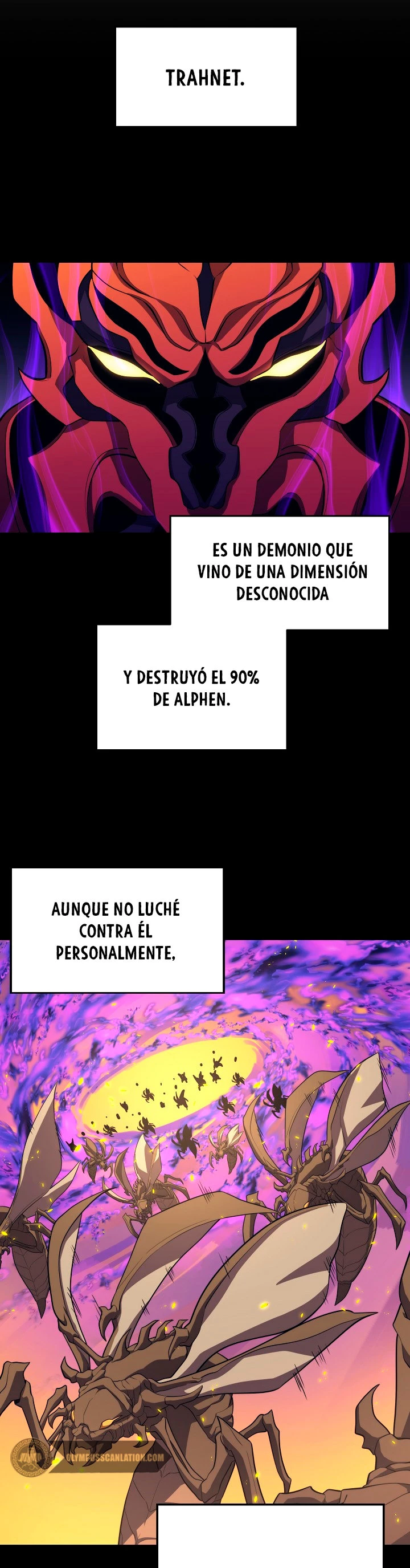 Nigromante de seul (Necro de la capital) - Capítulo 11 - Página 29 - LectorTMOo