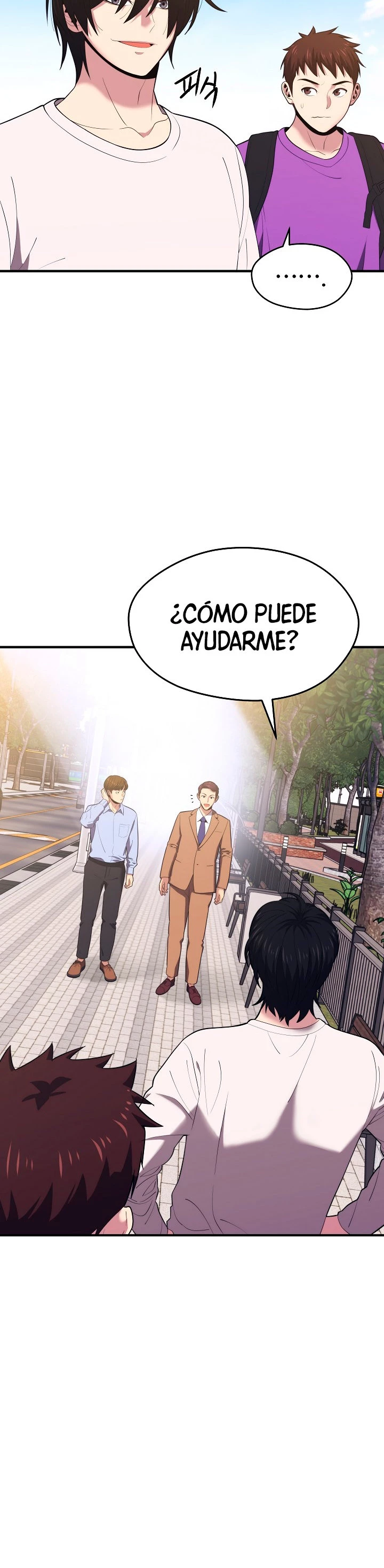 Nigromante de seul (Necro de la capital) - Capítulo 13 - Página 11 - LectorTMOo