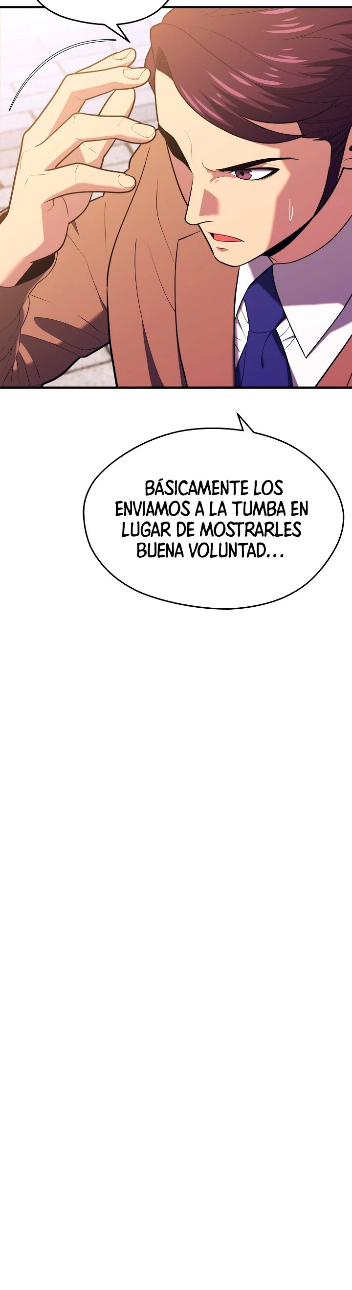 Nigromante de seul (Necro de la capital) - Capítulo 13 - Página 29 - LectorTMOo