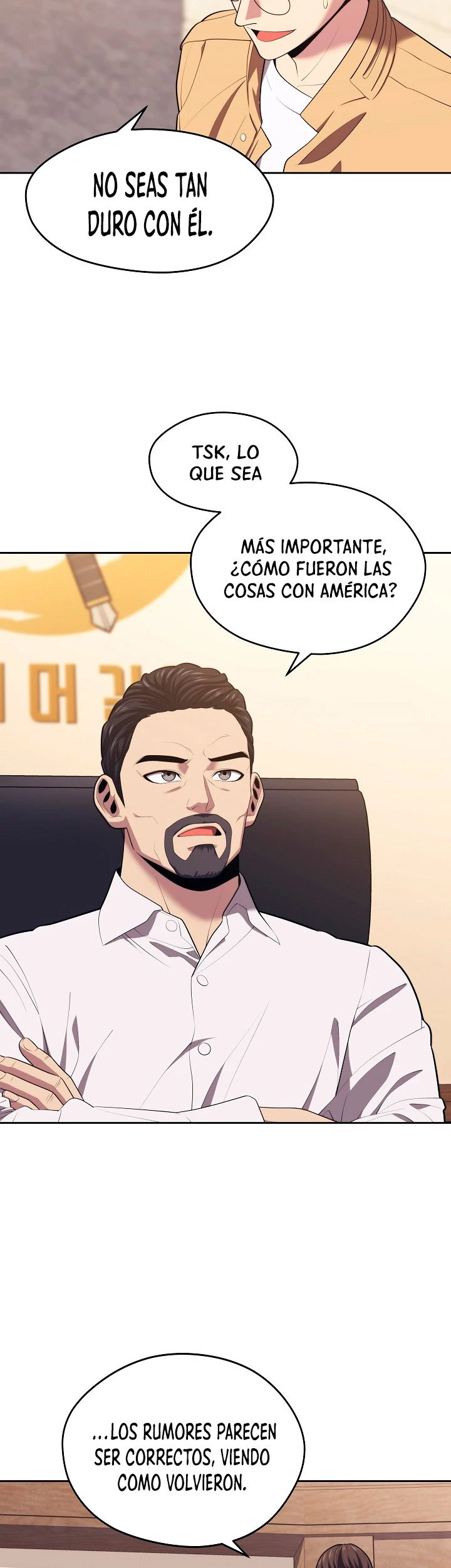 Nigromante de seul (Necro de la capital) - Capítulo 15 - Página 39 - LectorTMOo