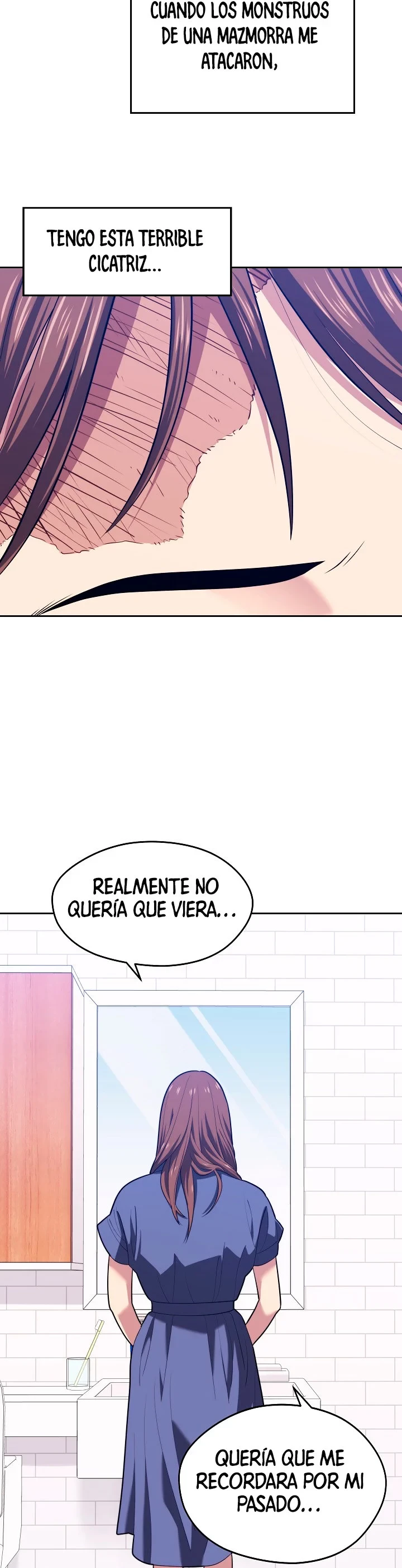 Nigromante de seul (Necro de la capital) - Capítulo 16 - Página 26 - LectorTMOo