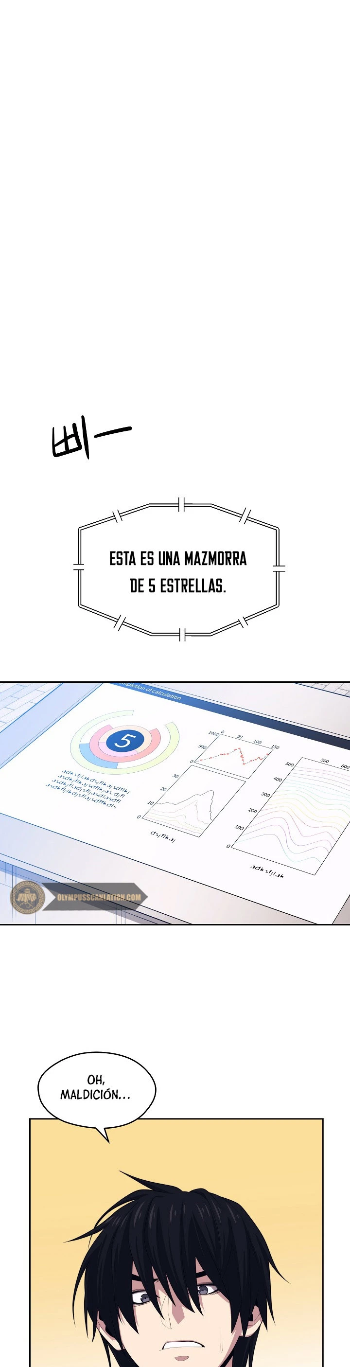 Nigromante de seul (Necro de la capital) - Capítulo 17 - Página 28 - LectorTMOo