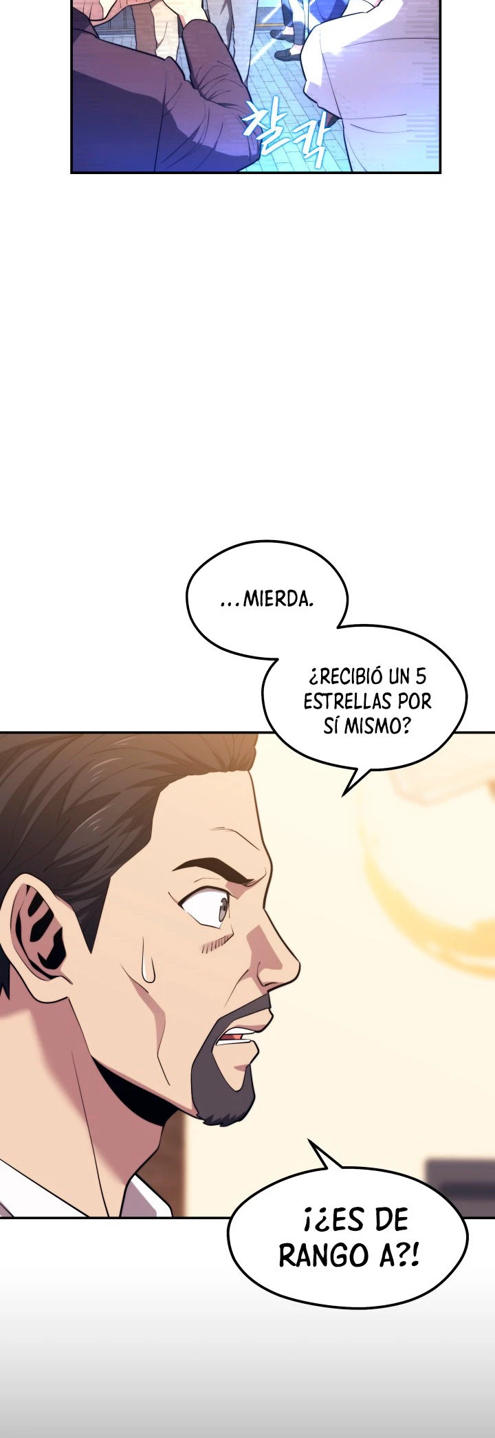 Nigromante de seul (Necro de la capital) - Capítulo 20 - Página 25 - LectorTMOo