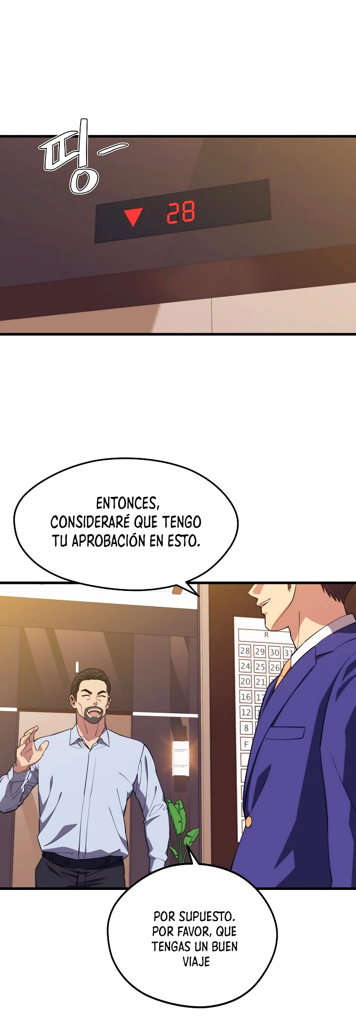 Nigromante de seul (Necro de la capital) - Capítulo 21 - Página 25 - LectorTMOo