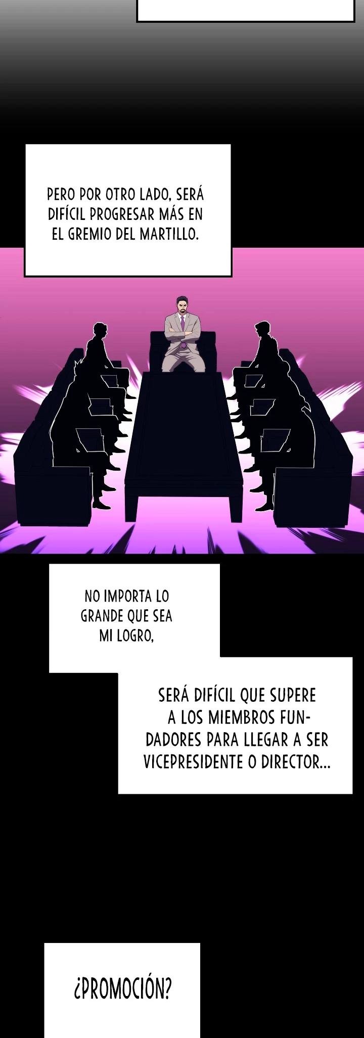 Nigromante de seul (Necro de la capital) - Capítulo 21 - Página 39 - LectorTMOo