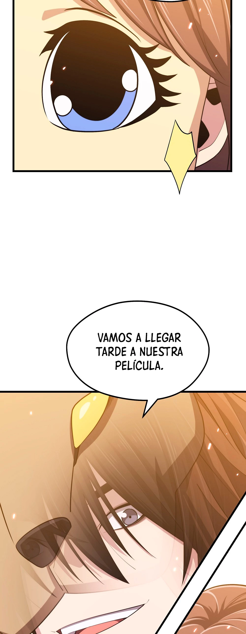 Nigromante de seul (Necro de la capital) - Capítulo 25 - Página 49 - LectorTMOo