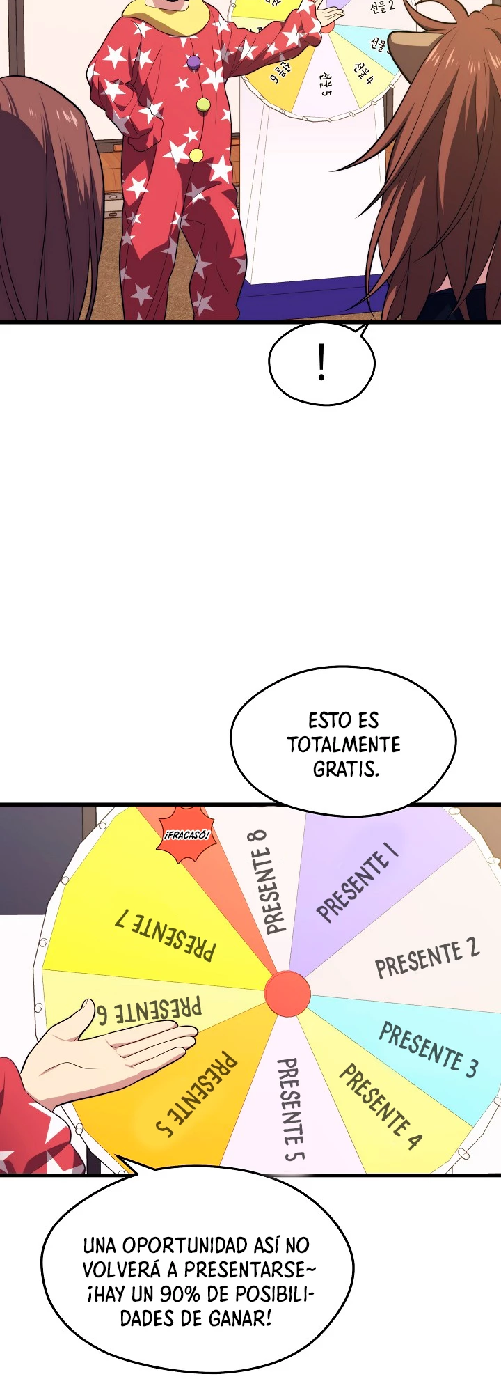 Nigromante de seul (Necro de la capital) - Capítulo 26 - Página 16 - LectorTMOo
