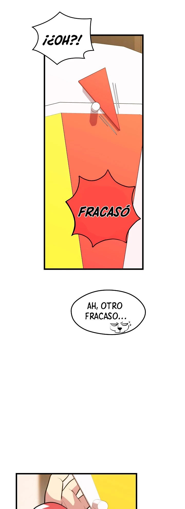 Nigromante de seul (Necro de la capital) - Capítulo 26 - Página 22 - LectorTMOo