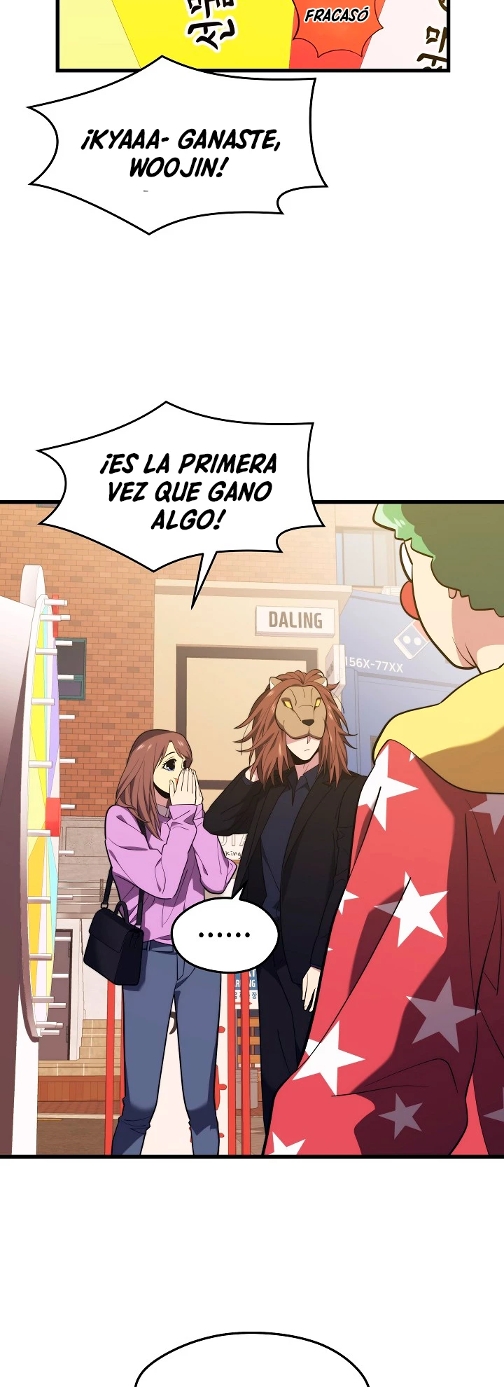 Nigromante de seul (Necro de la capital) - Capítulo 26 - Página 24 - LectorTMOo
