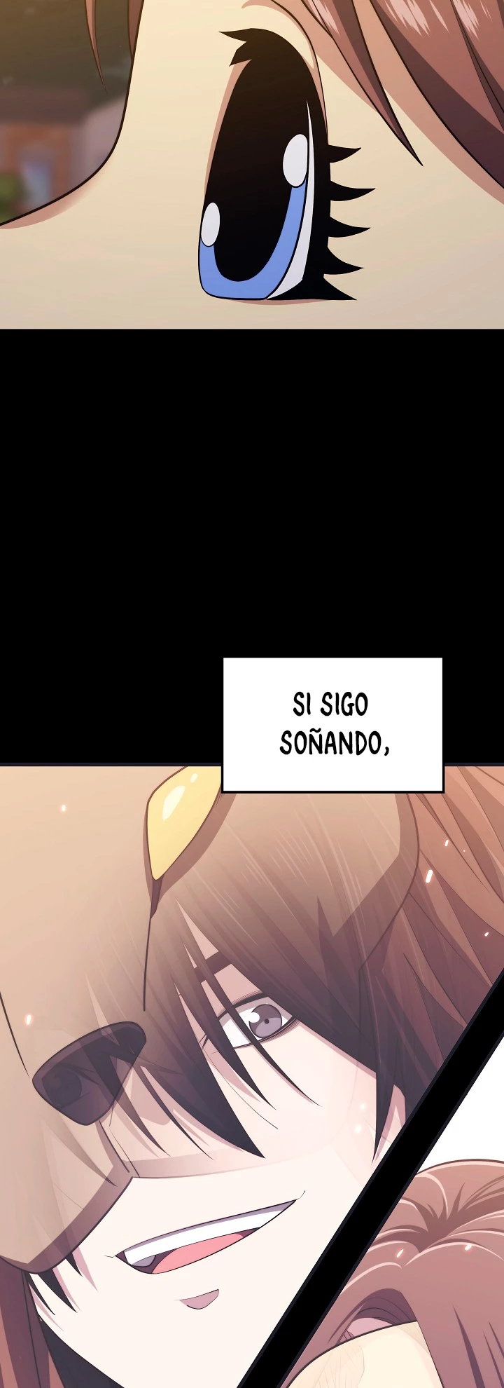 Nigromante de seul (Necro de la capital) - Capítulo 26 - Página 39 - LectorTMOo