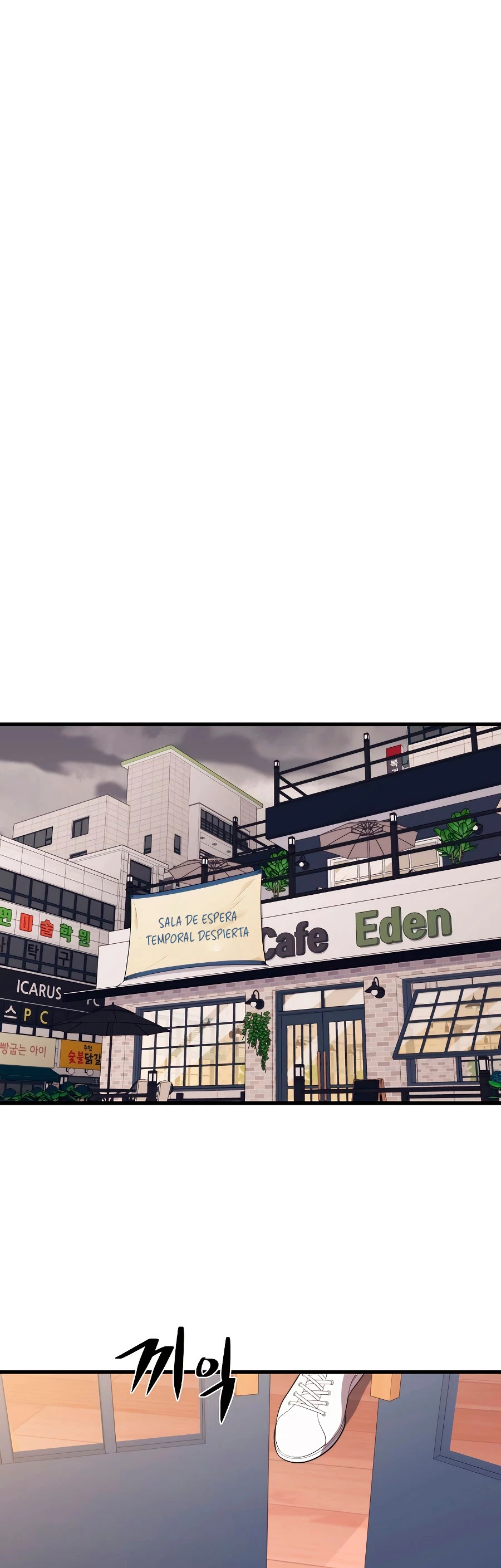 Nigromante de seul (Necro de la capital) - Capítulo 27 - Página 39 - LectorTMOo