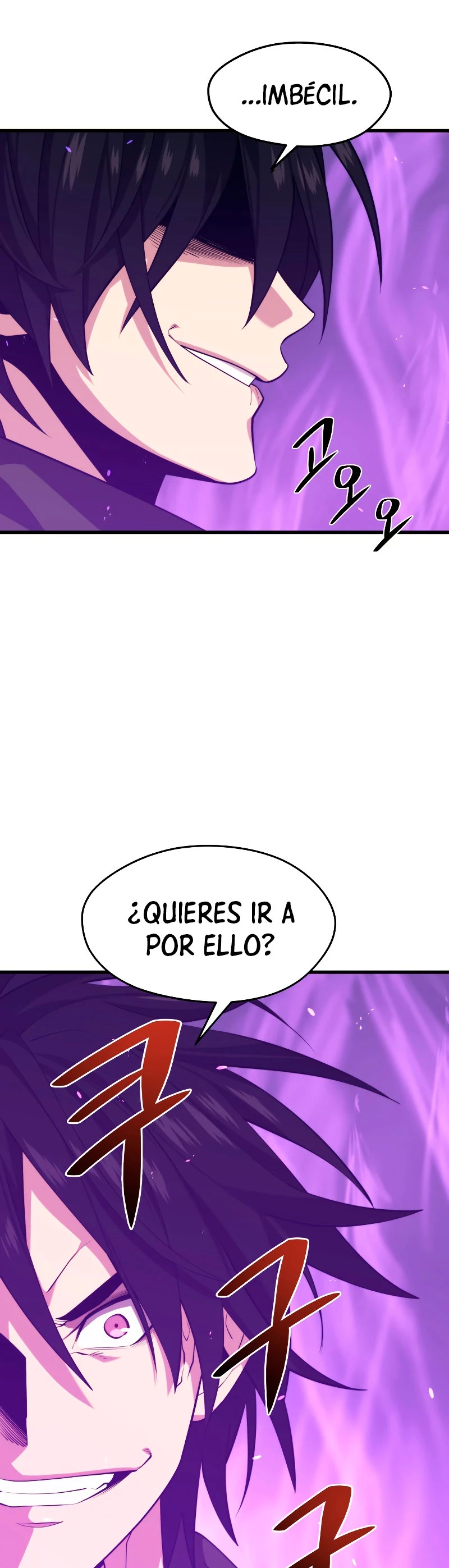 Nigromante de seul (Necro de la capital) - Capítulo 28 - Página 10 - LectorTMOo