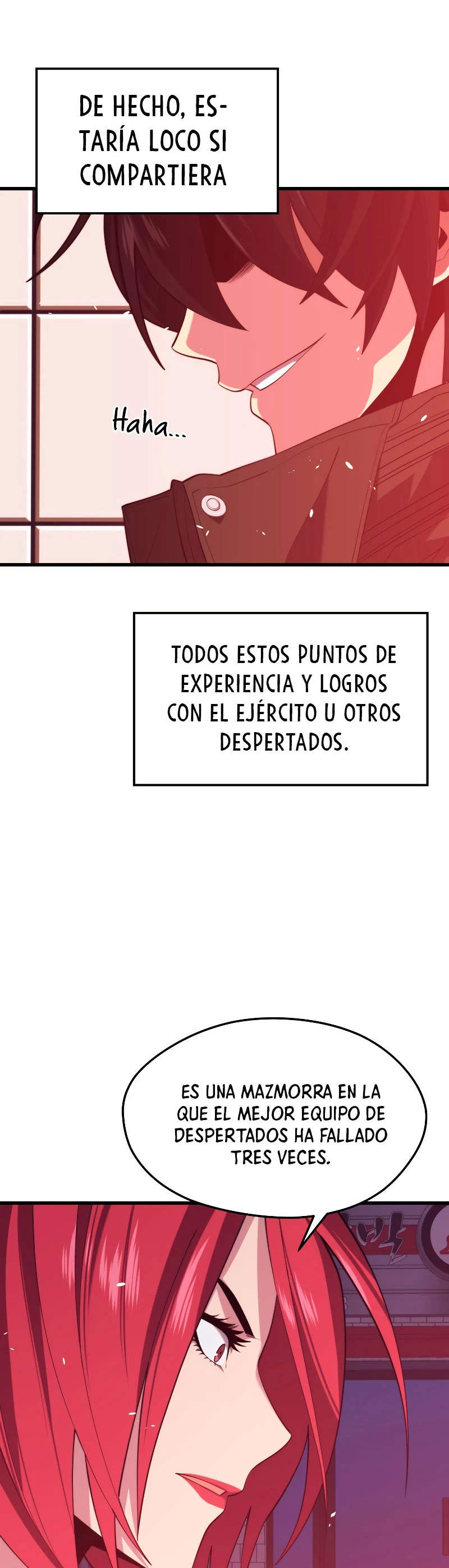 Nigromante de seul (Necro de la capital) - Capítulo 28 - Página 24 - LectorTMOo