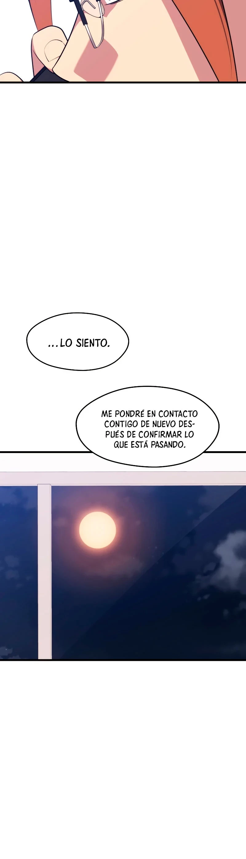 Nigromante de seul (Necro de la capital) - Capítulo 28 - Página 32 - LectorTMOo