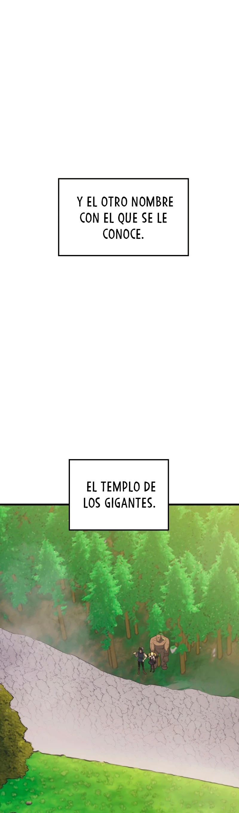 Nigromante de seul (Necro de la capital) - Capítulo 28 - Página 53 - LectorTMOo