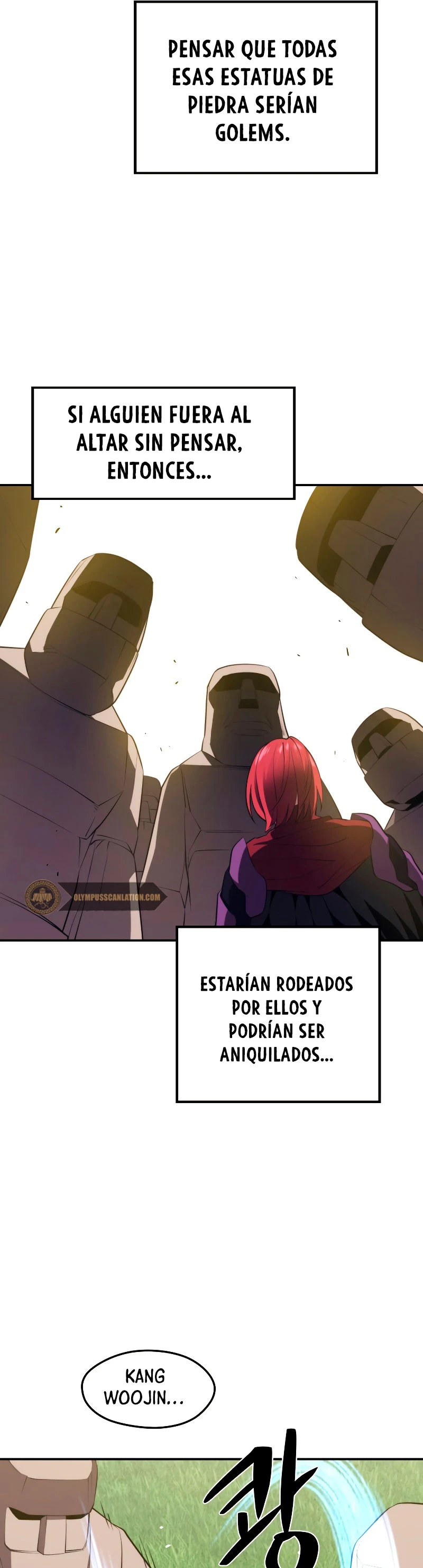 Nigromante de seul (Necro de la capital) - Capítulo 29 - Página 51 - LectorTMOo